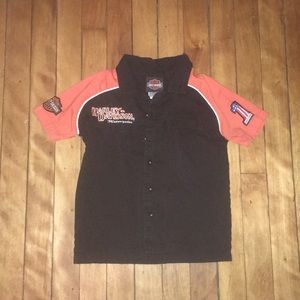 Harley-Davidson Size 5